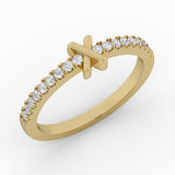 Love Letter Rings