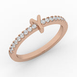 Love Letter Rings