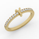 Love Letter Rings