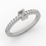 Love Letter Rings