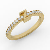 Love Letter Rings