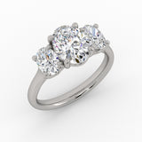 Carefree - Oval
