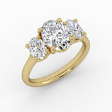 Carefree - Oval