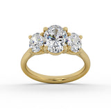 Carefree - Oval