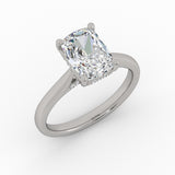 Sacred - Elongated Cushion