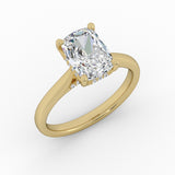 Sacred - Elongated Cushion