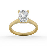 Sacred - Elongated Cushion