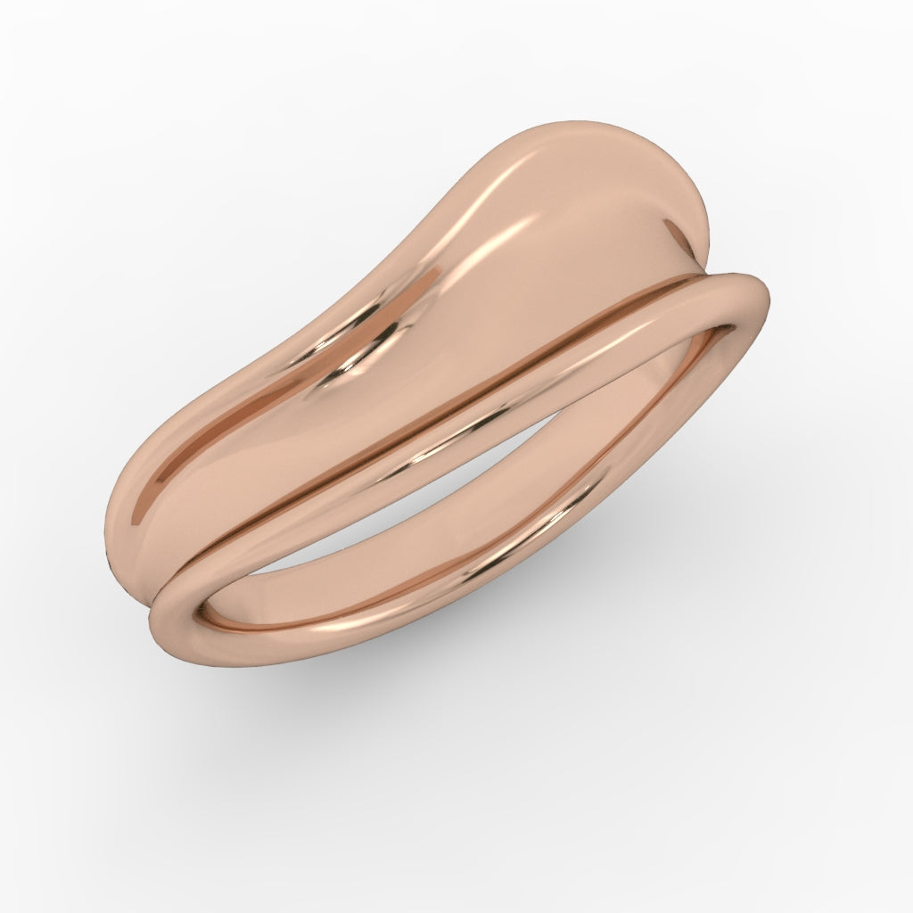 Blended Ring Set (2)