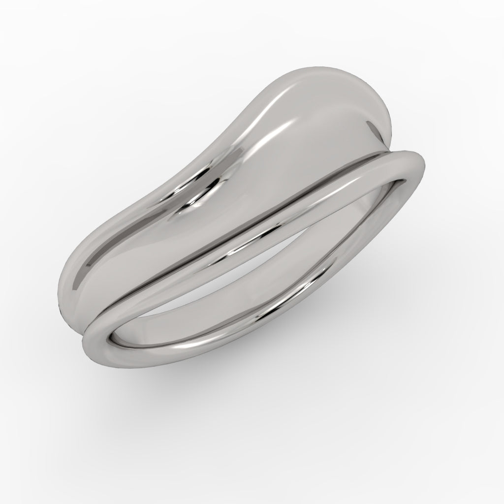 Blended Ring Set (2)