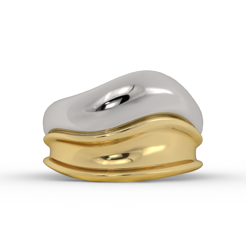 Blended Ring Set (2)