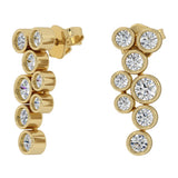 Bubble - Earrings