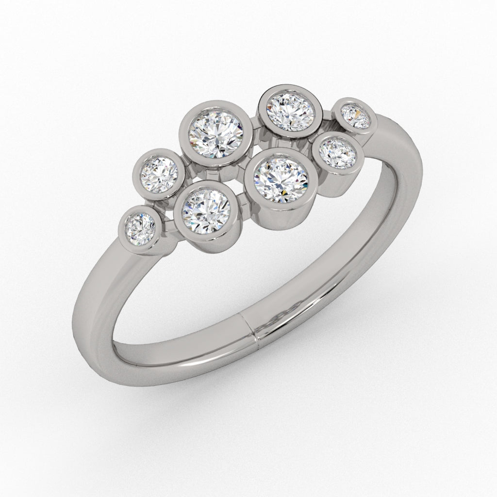 Constellation Ring I