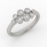 Constellation Ring I