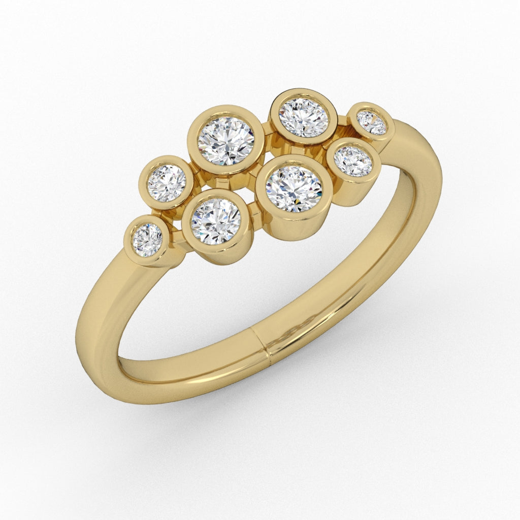 Constellation Ring I