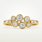 Constellation Ring I