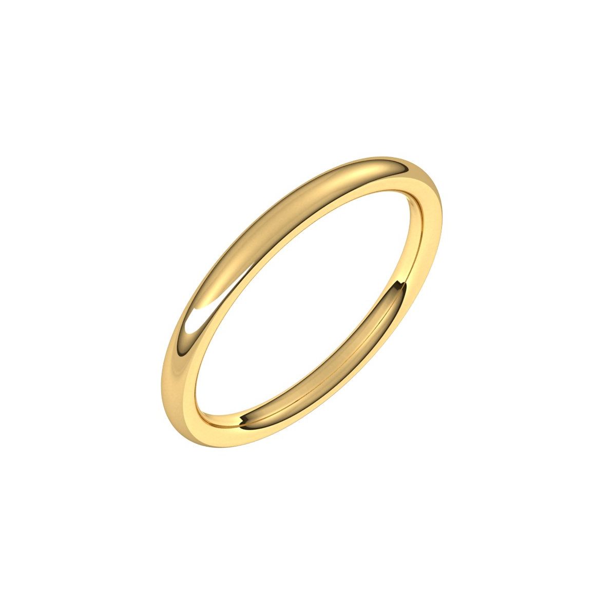 European Comfort-Fit Band