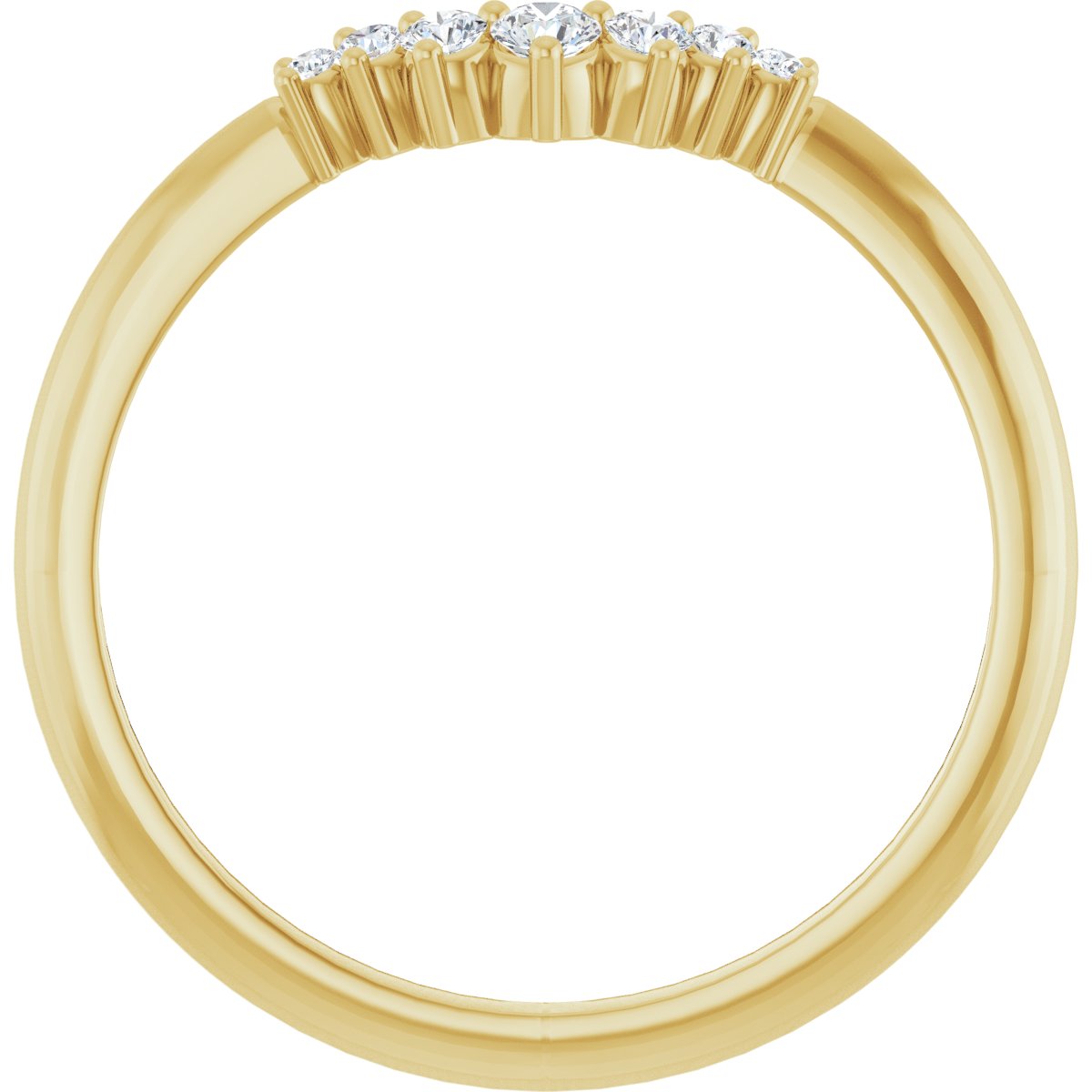 Kit — 2.25 mm, yellow gold
