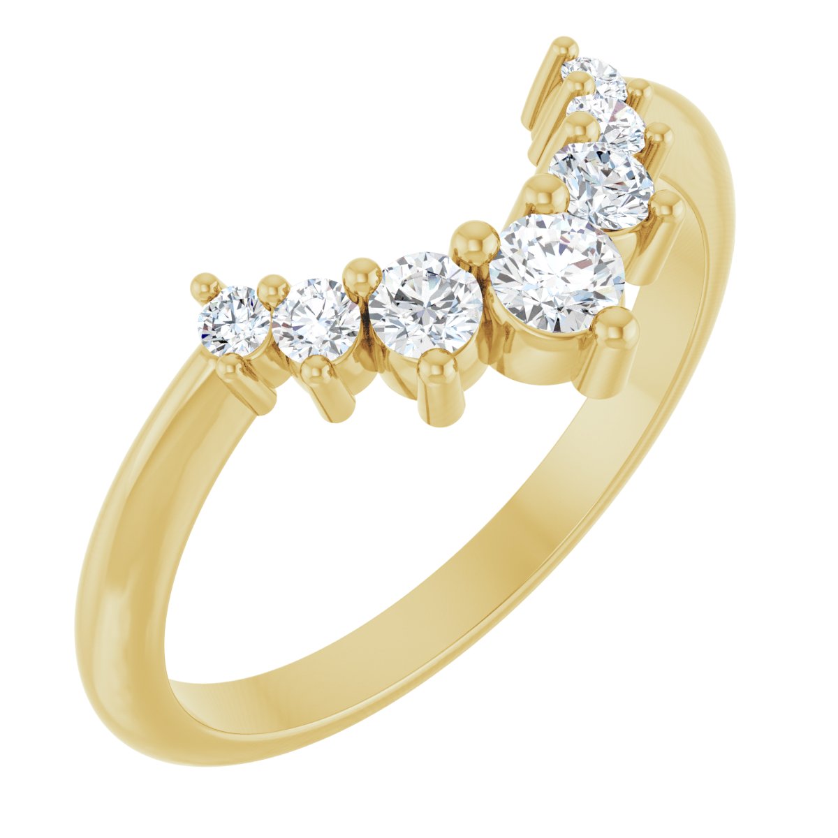 Kit — 3 mm, yellow gold