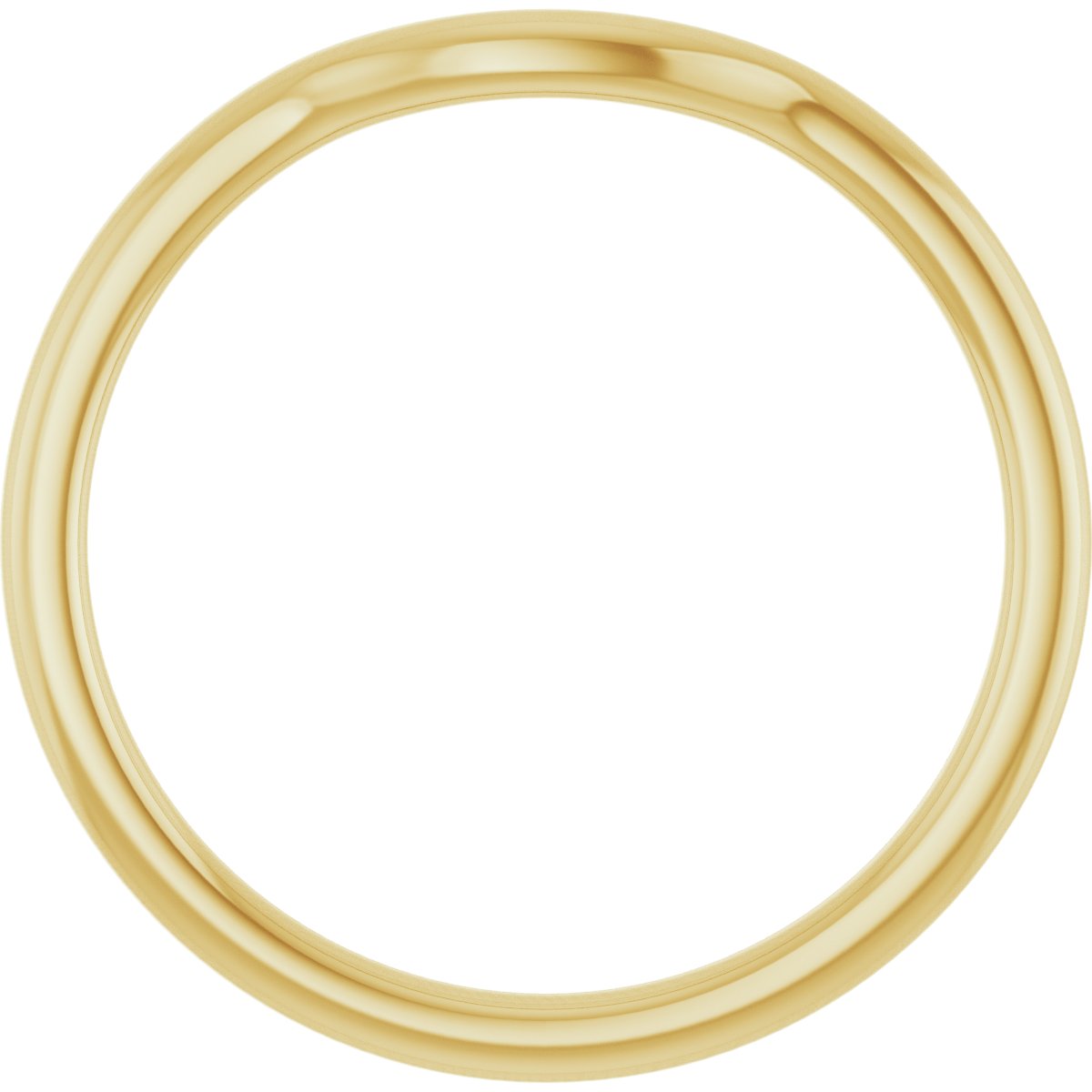 Cosette — yellow gold