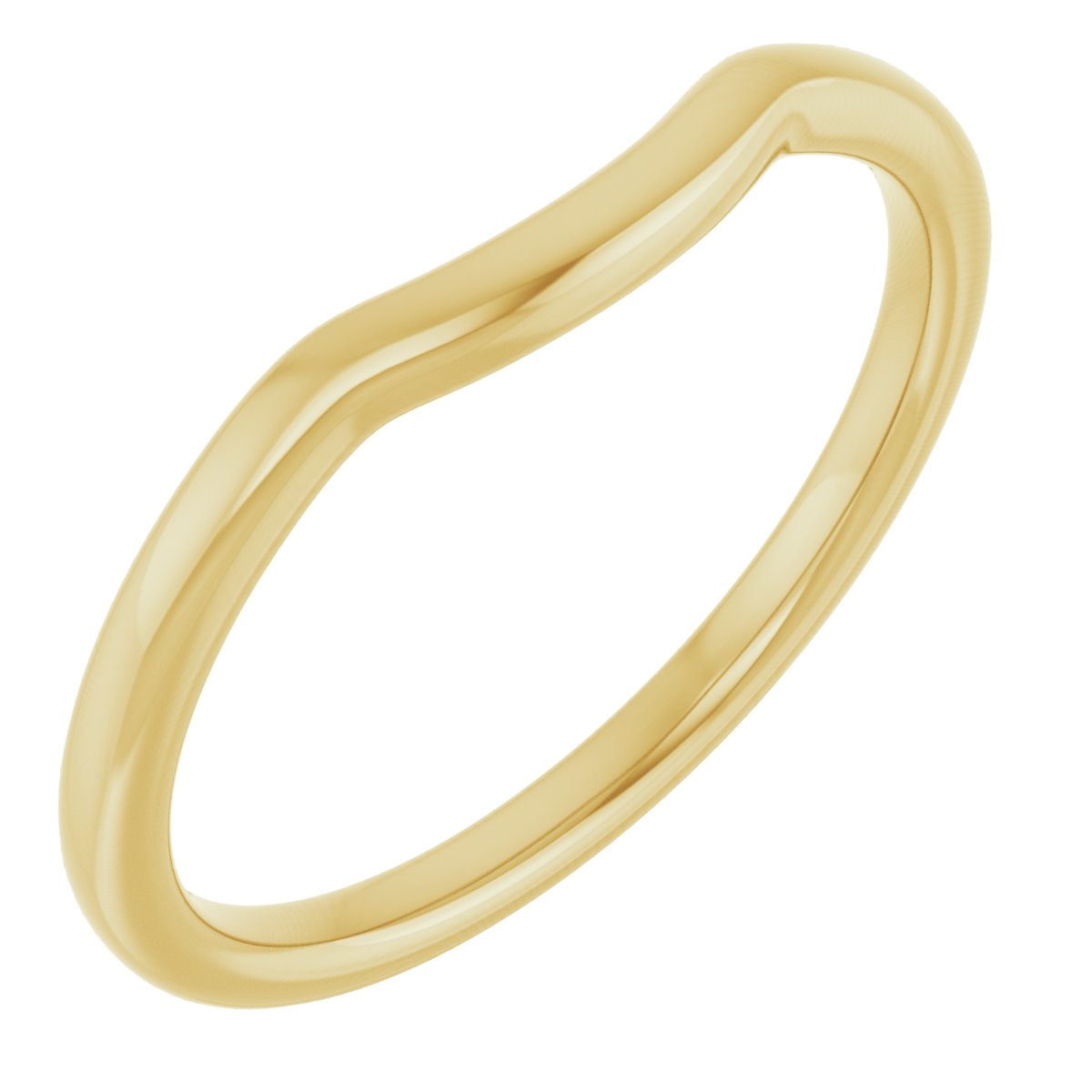 Cosette — yellow gold
