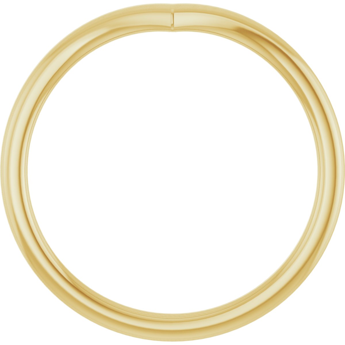 Helena — yellow gold