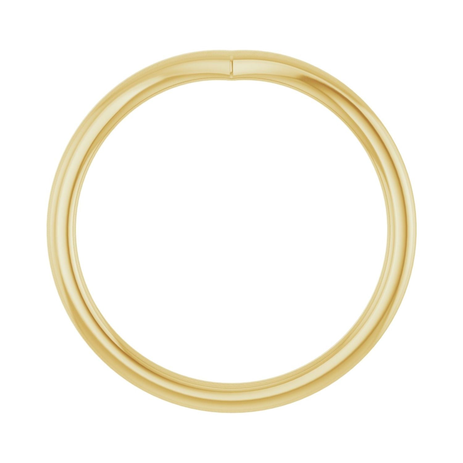 Treasured — yellow gold