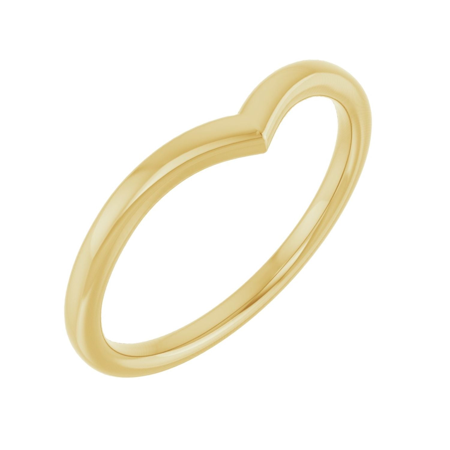 Treasured — yellow gold