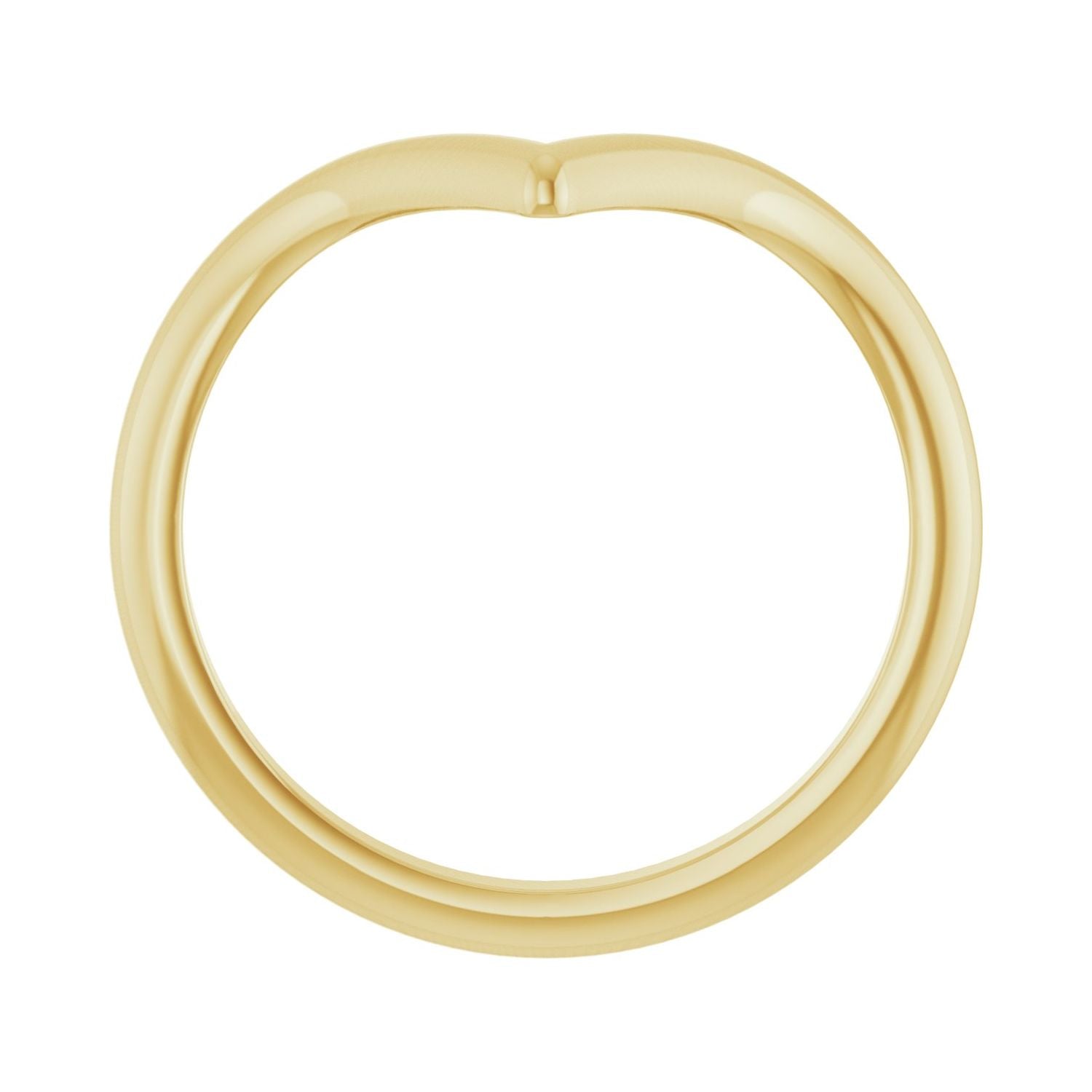 Jubilee — yellow gold