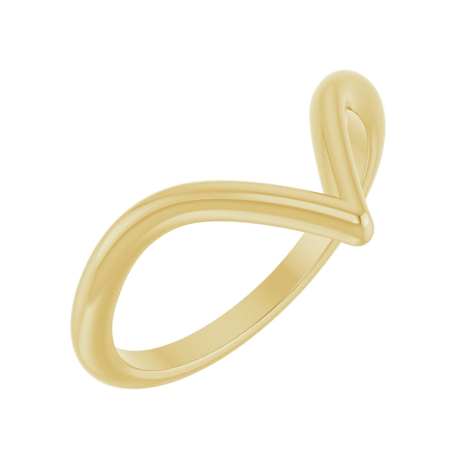 Jubilee — yellow gold