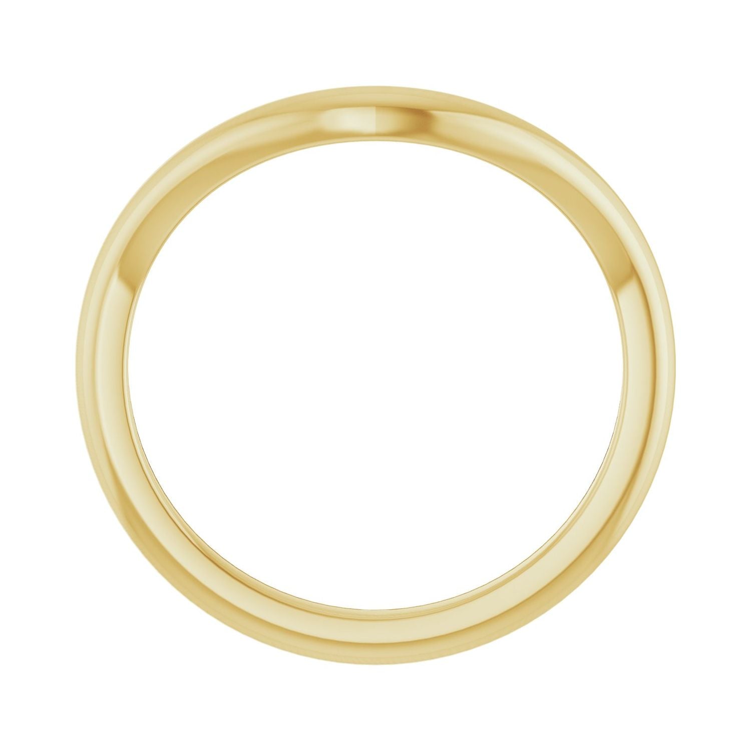 Jubilant — yellow gold
