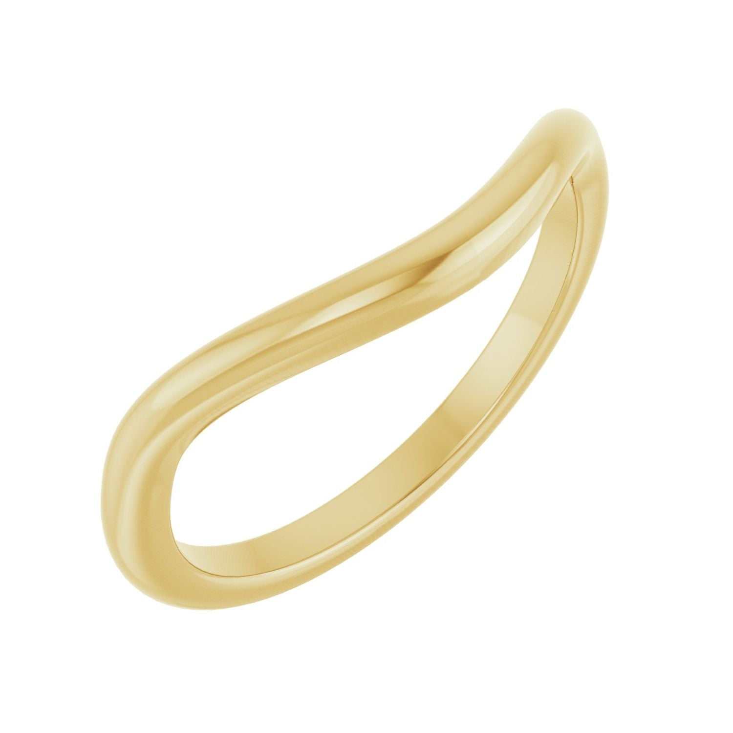 Jubilant — yellow gold