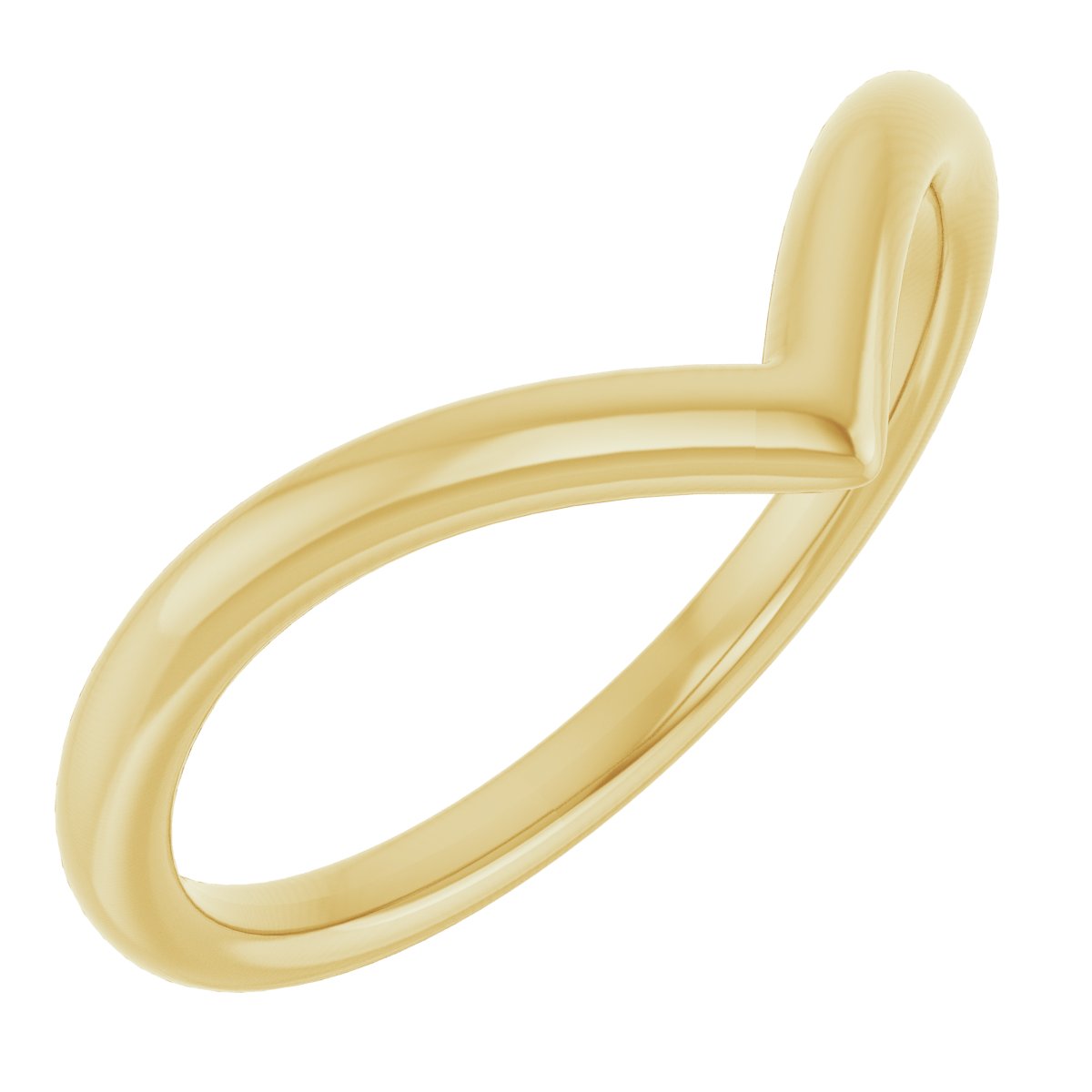 Leonie — yellow gold