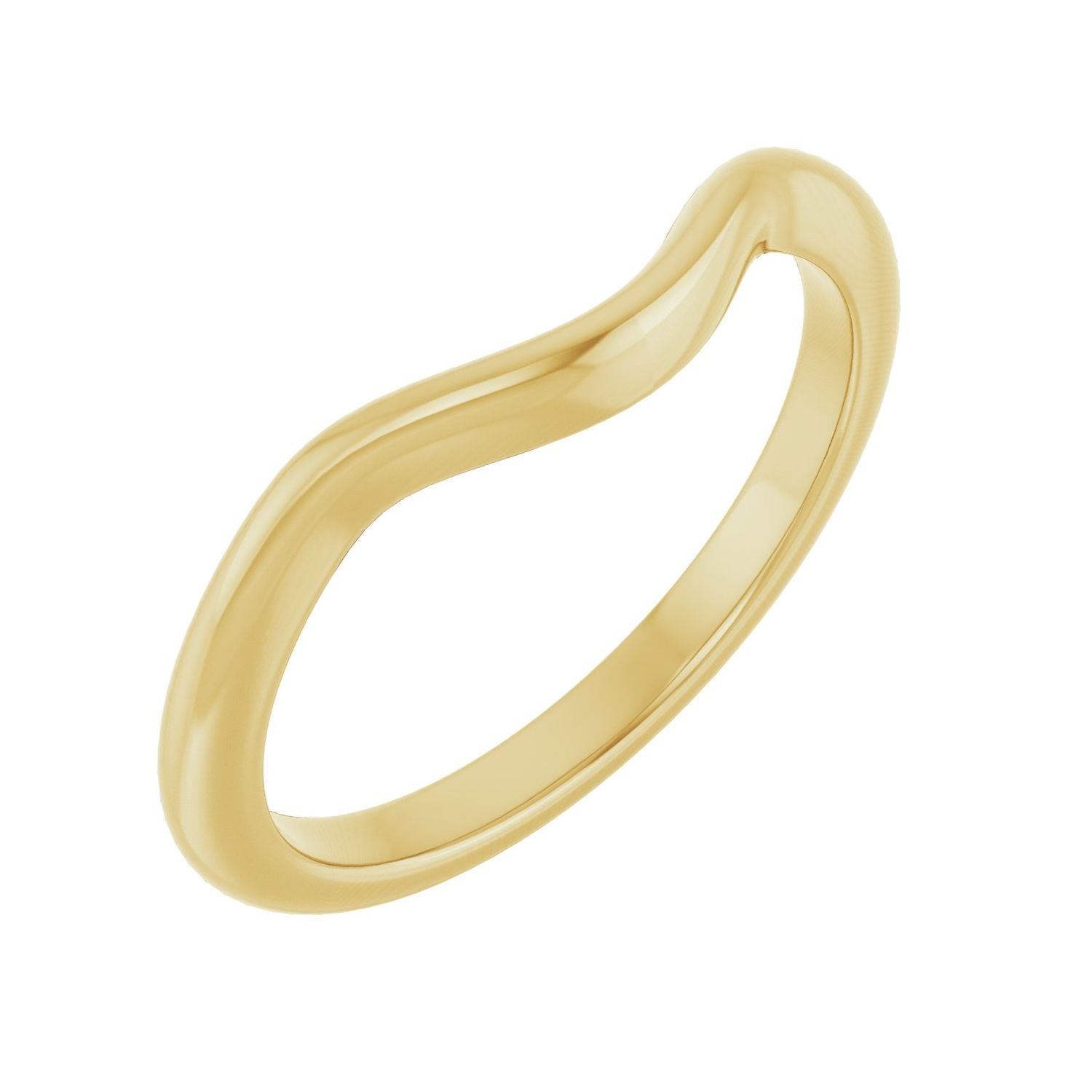 Monserrat — Round · 8.2 mm, yellow gold