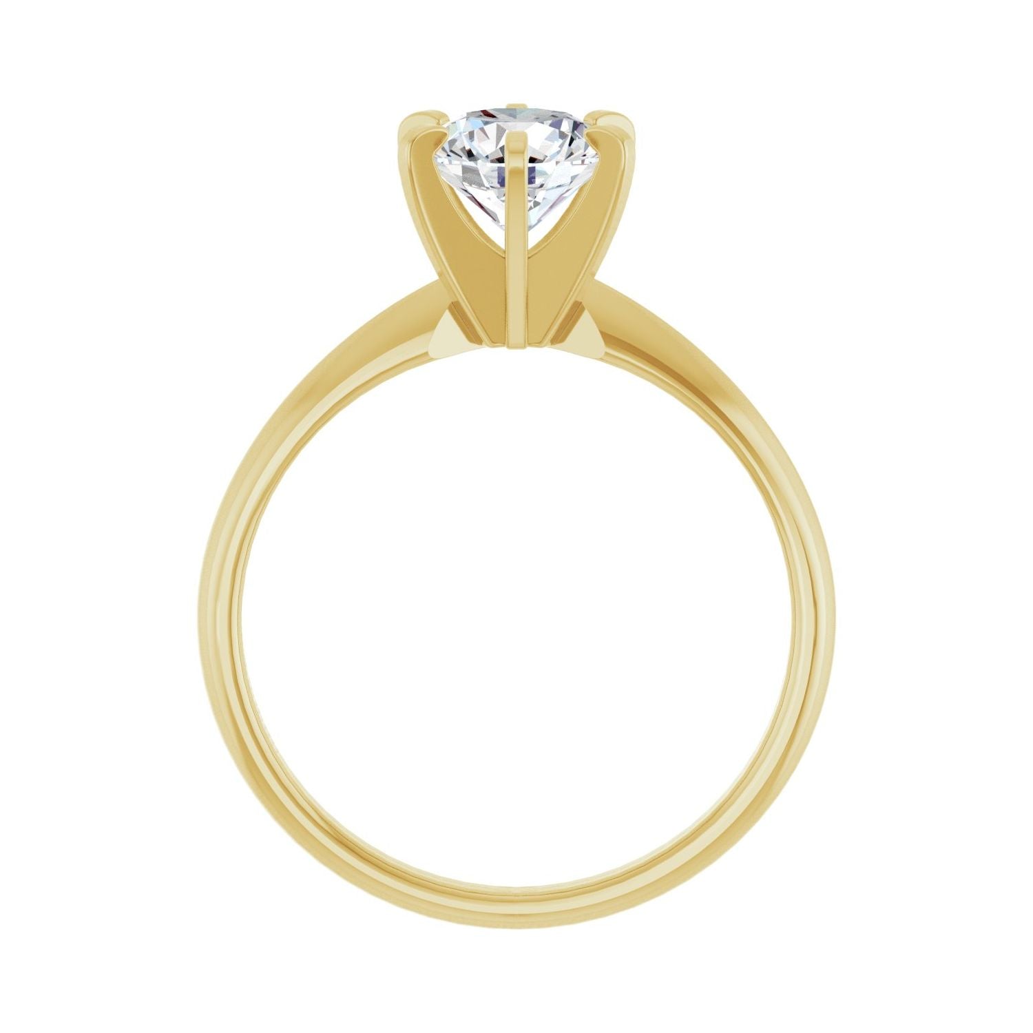 Napa — yellow gold