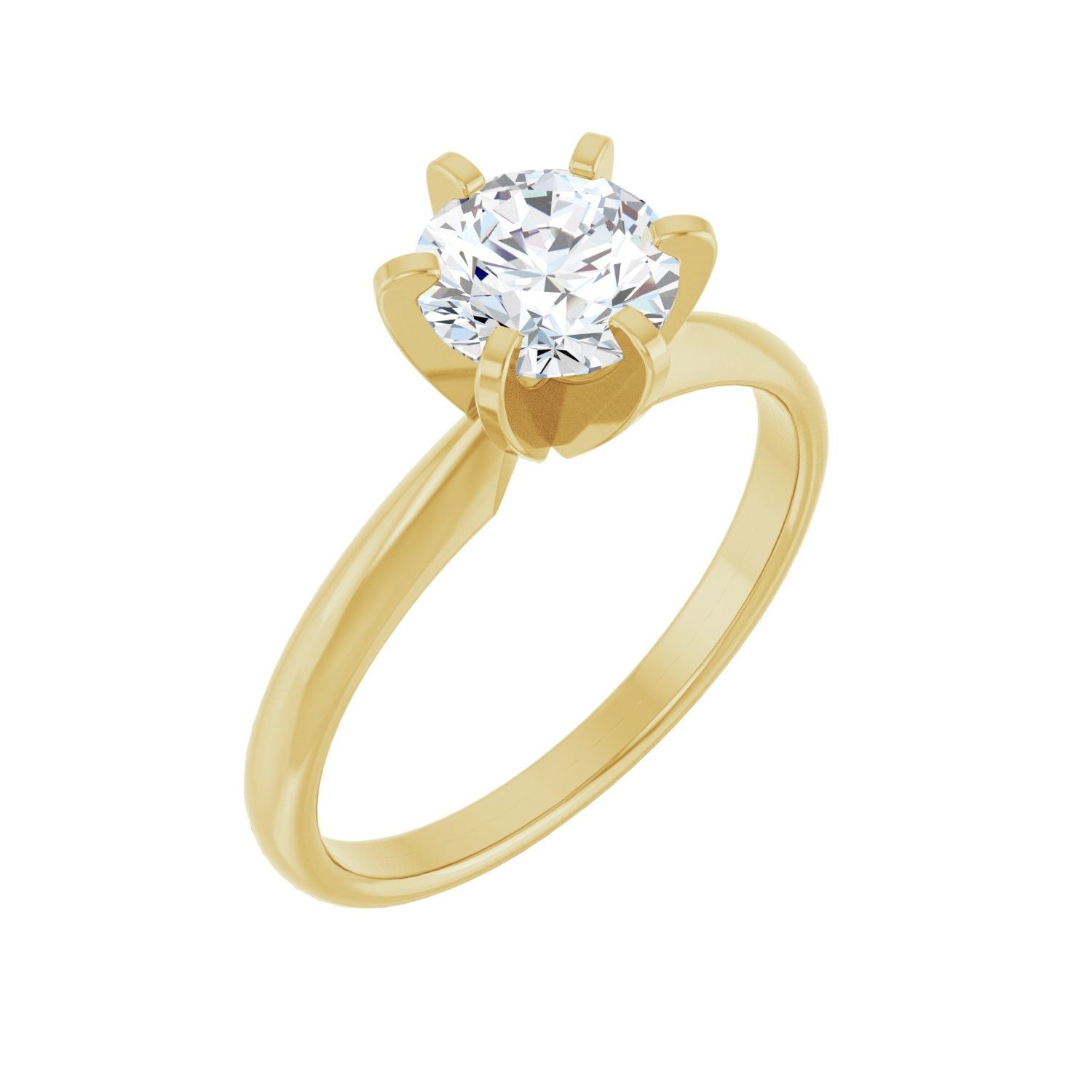 Napa — yellow gold