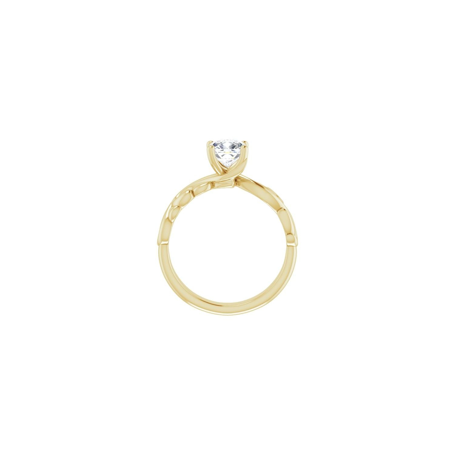 Candela — yellow gold