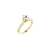 Bellezza — yellow gold