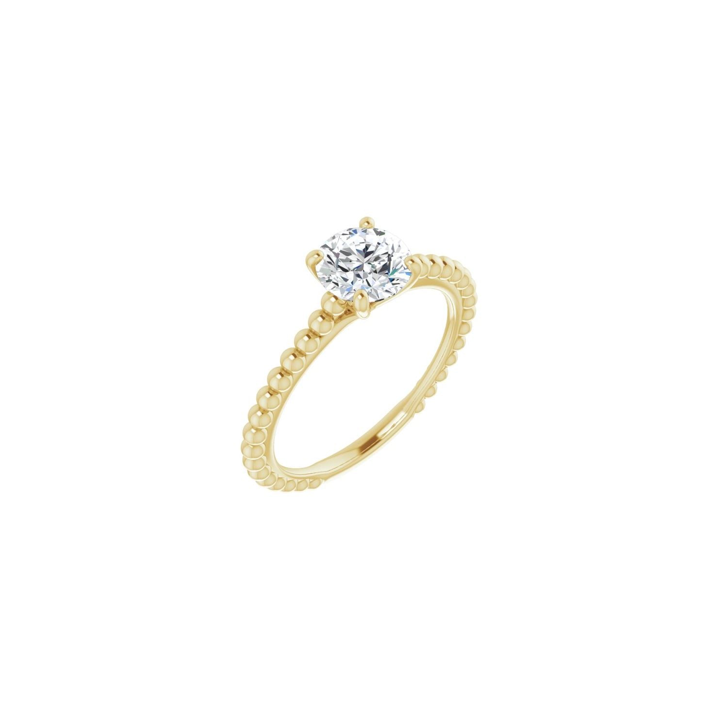 Warwick — yellow gold