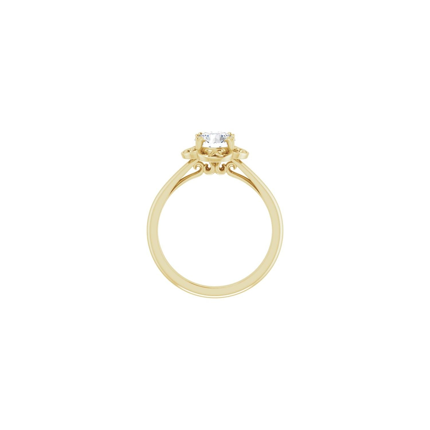Venice — yellow gold