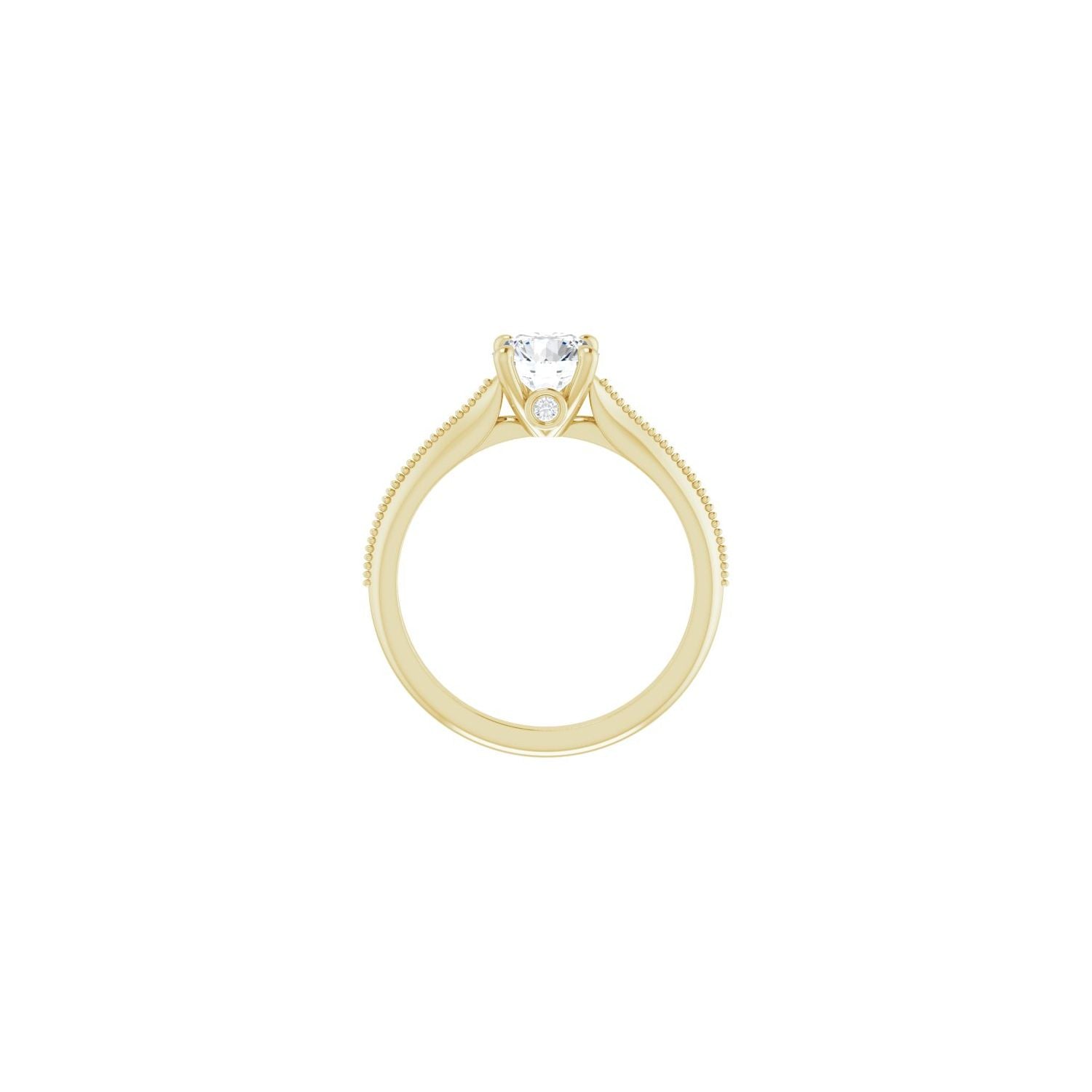 Maestro — yellow gold