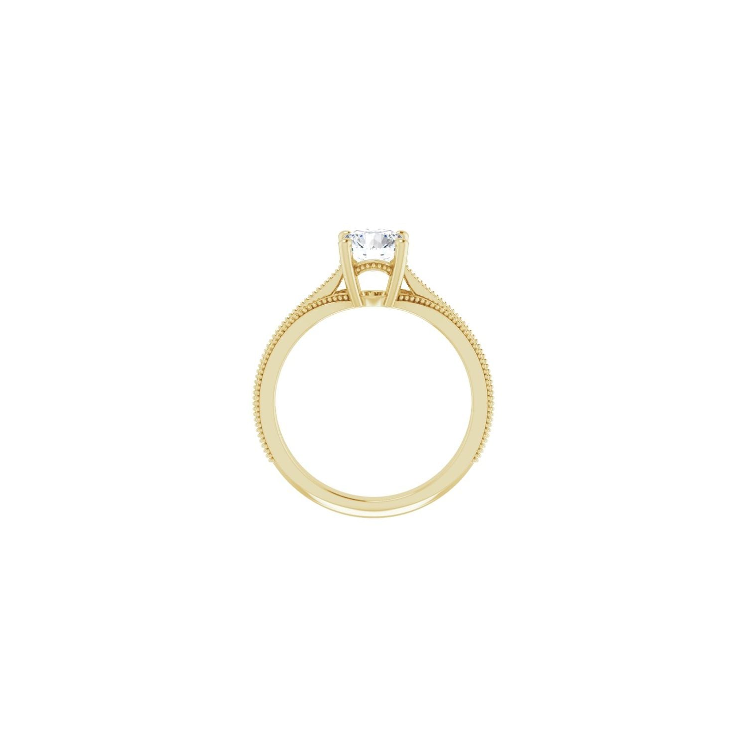 Meraviglia — yellow gold