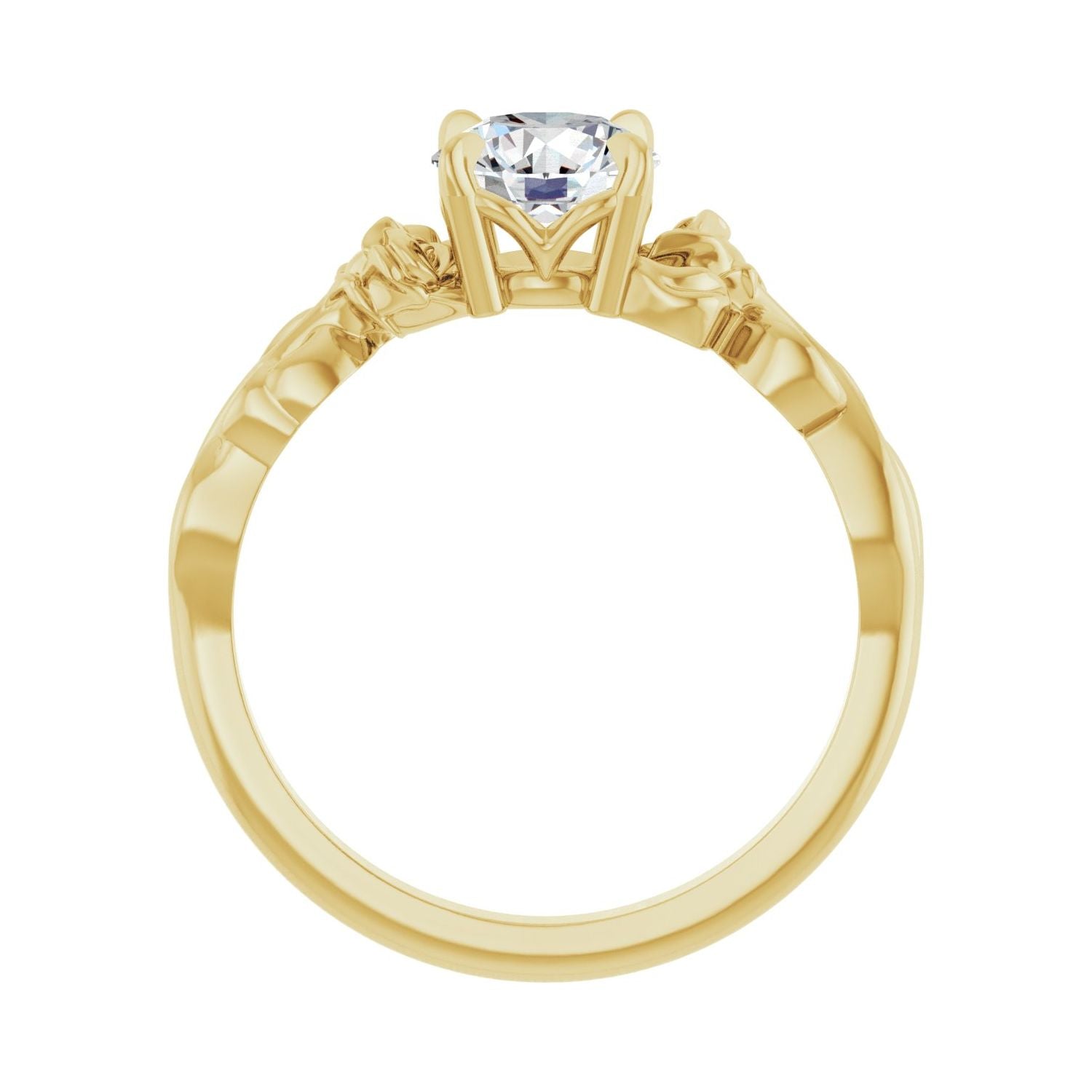 Onore — yellow gold