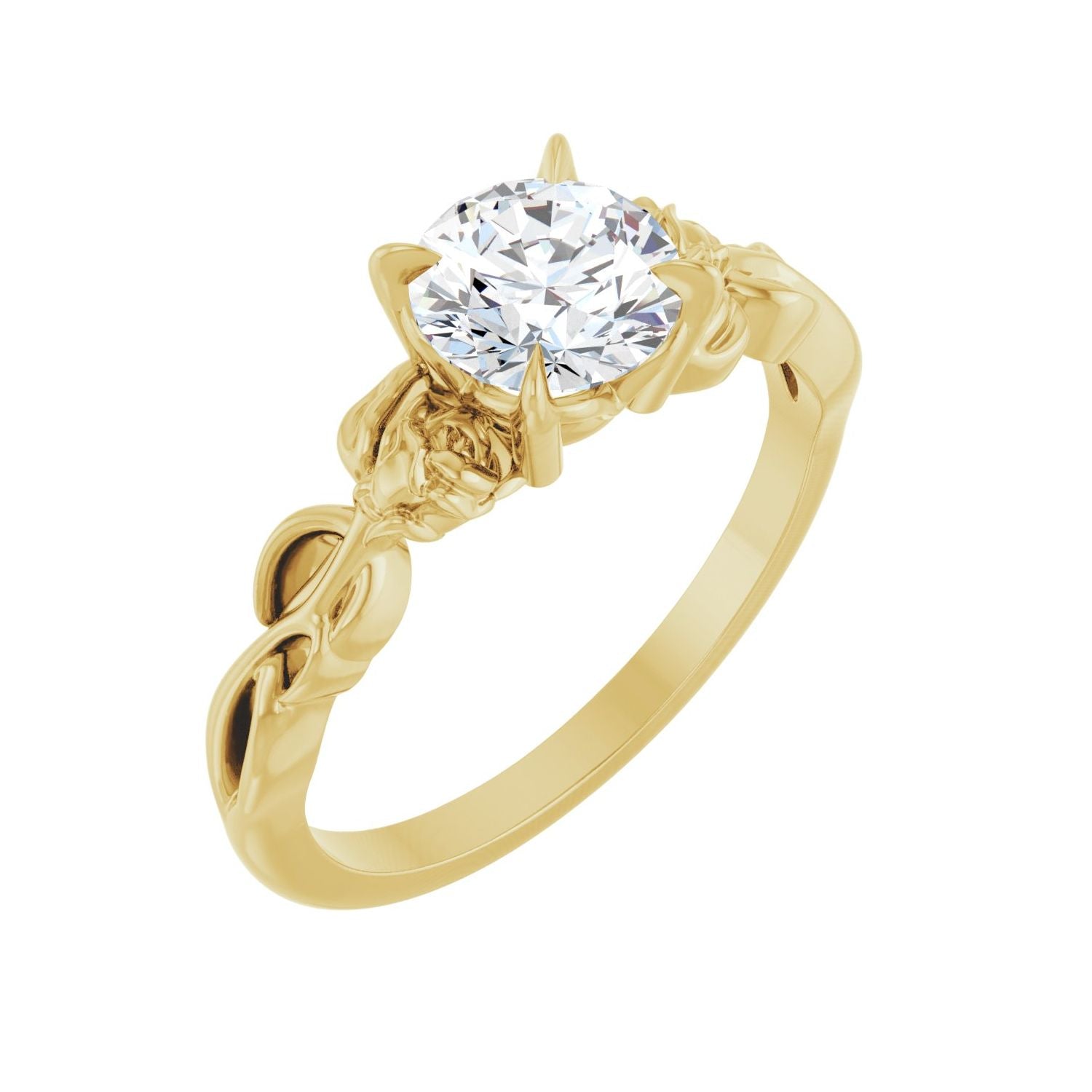Onore — yellow gold