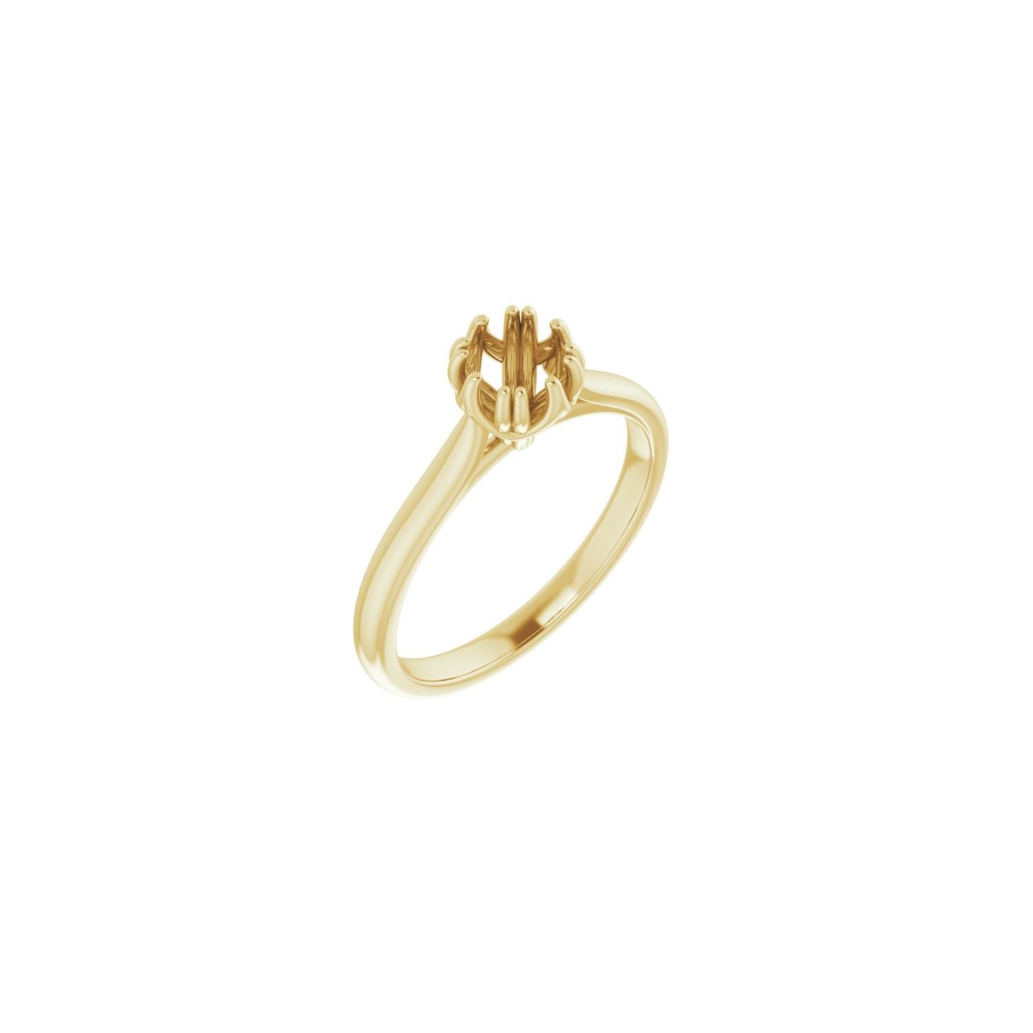 Turin — yellow gold