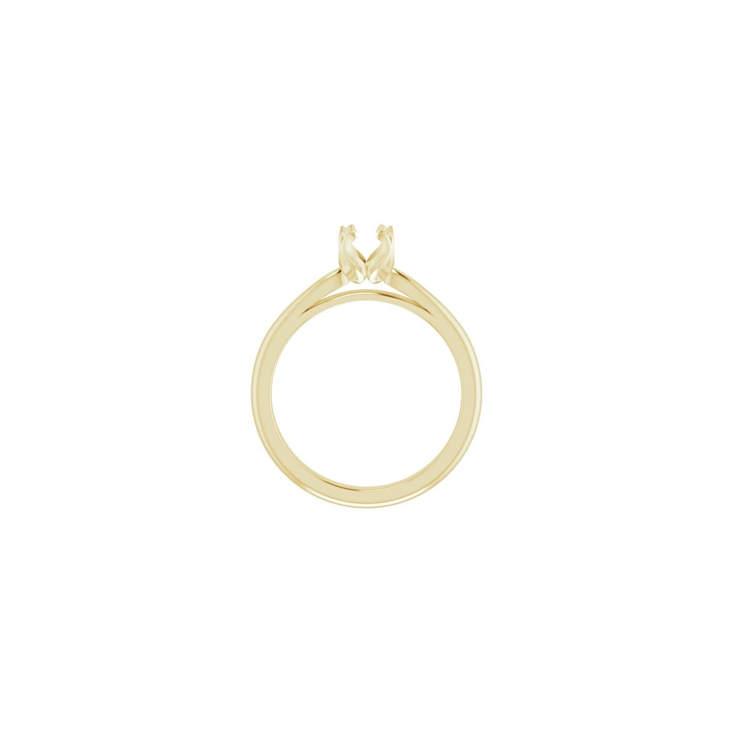 Sunkissed — yellow gold