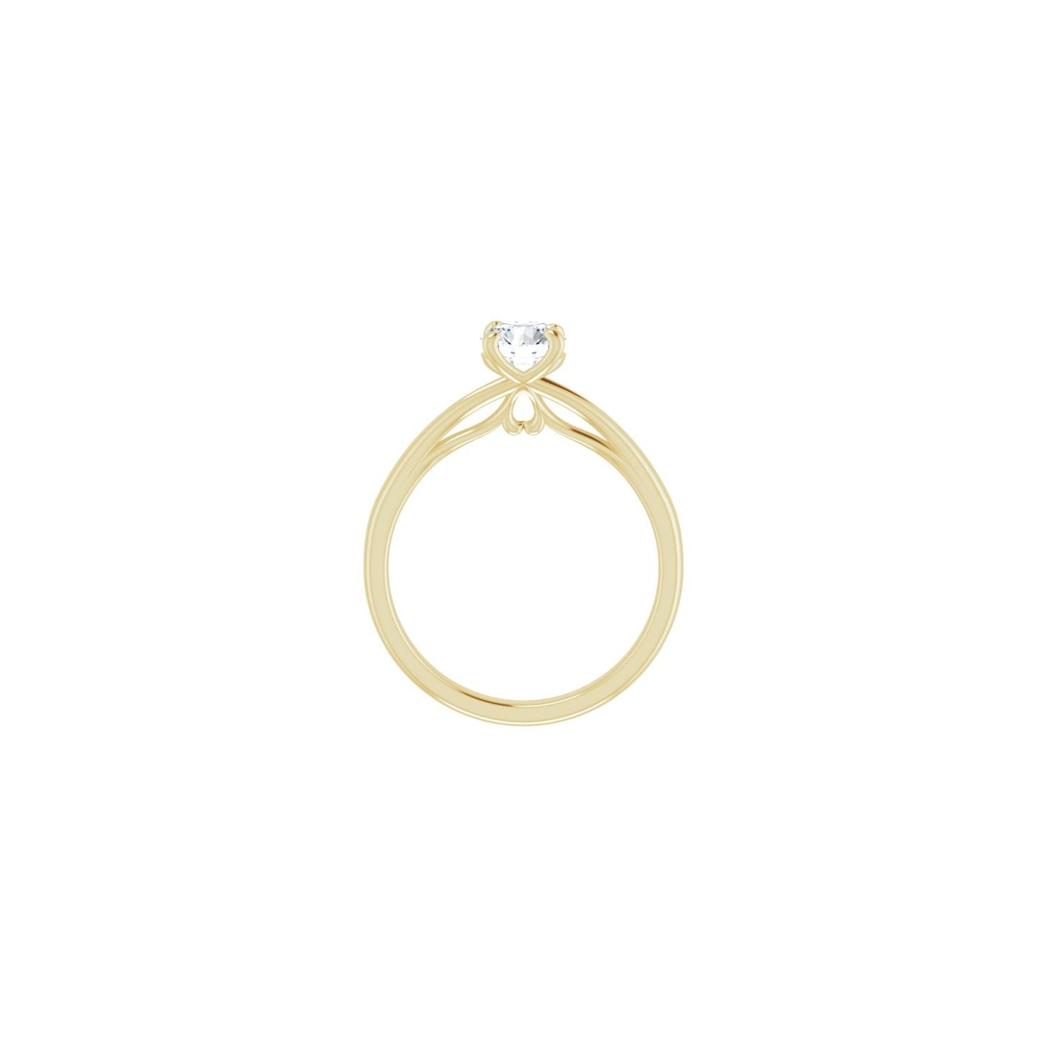 Bologna — yellow gold
