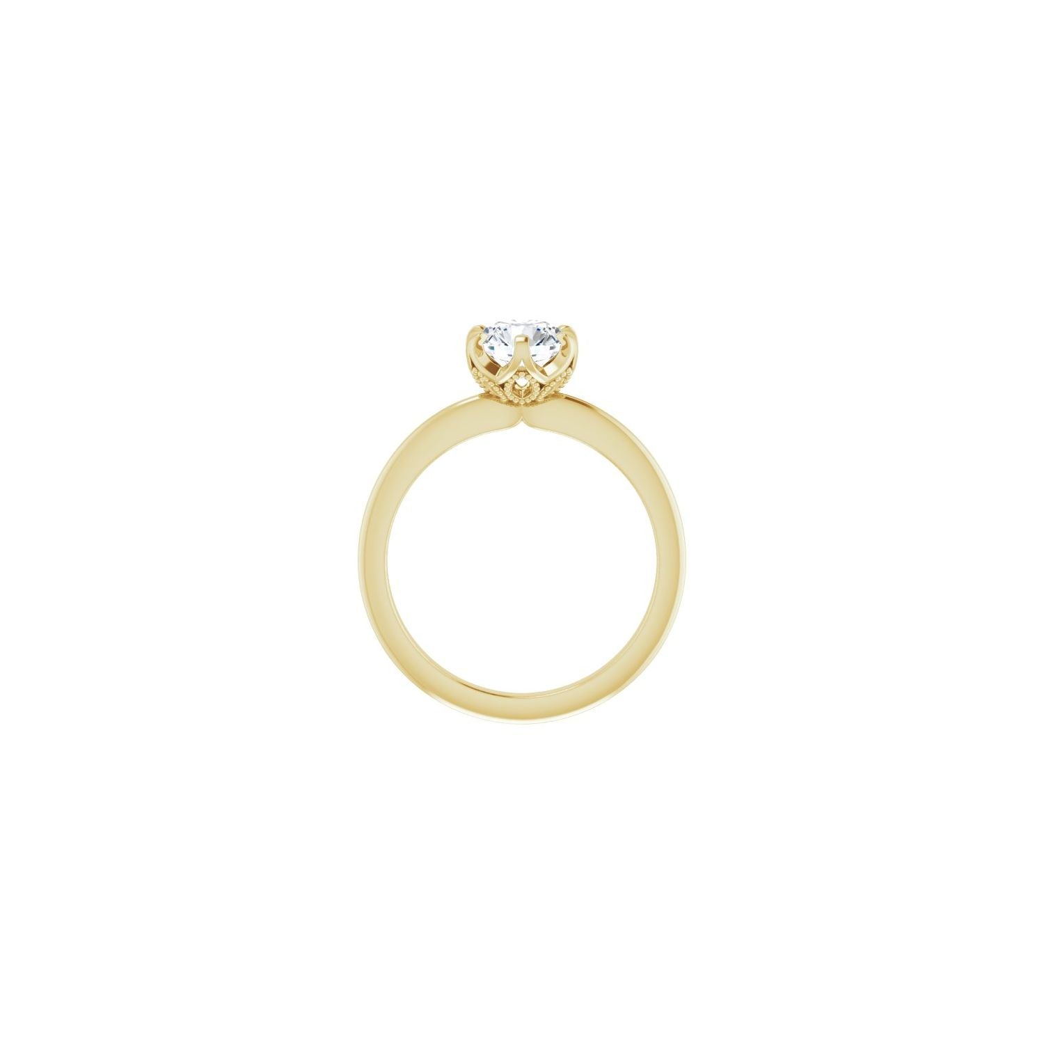 Menaggio — yellow gold