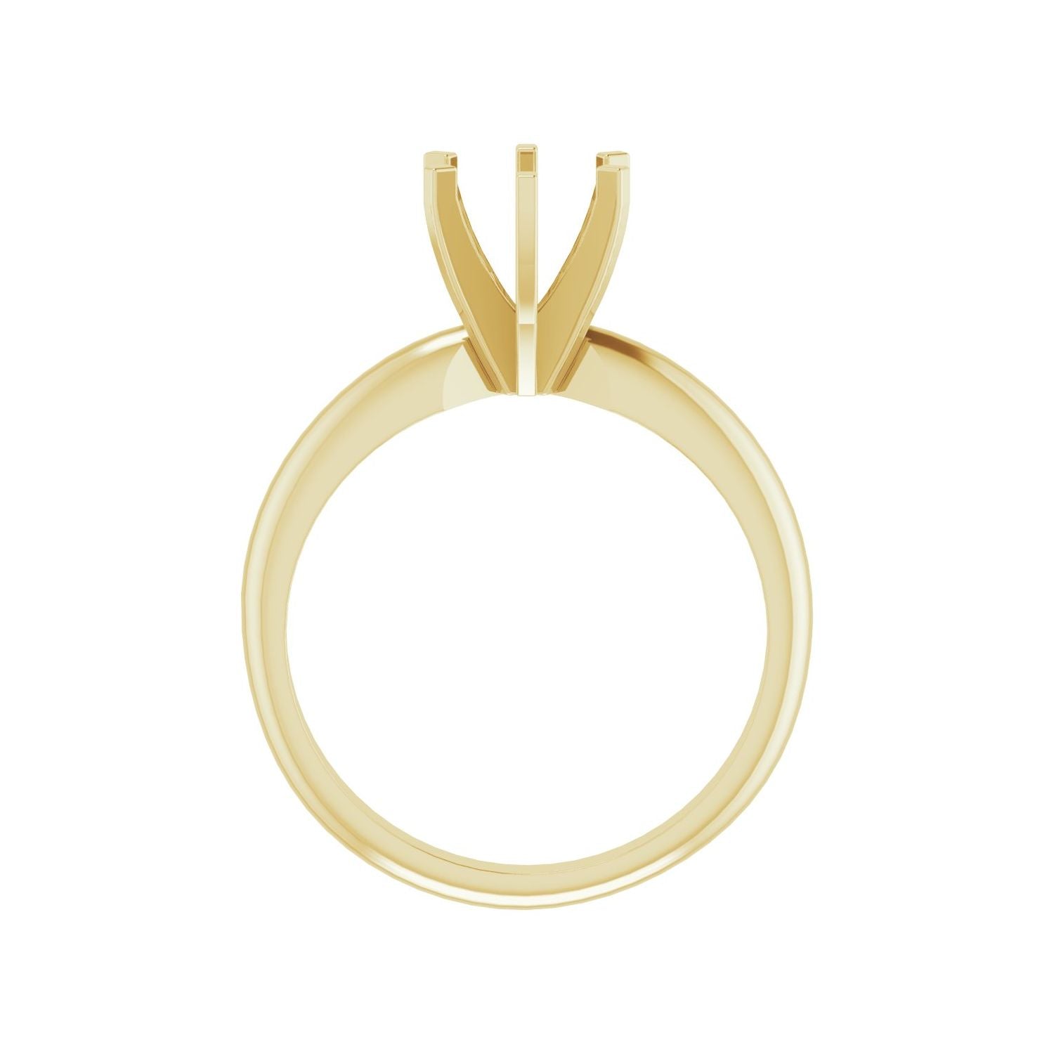 Lilliput — yellow gold