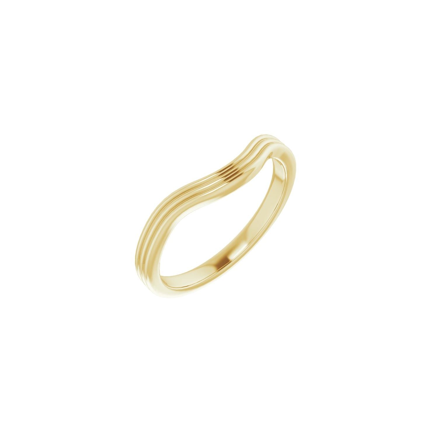 Tamaris — Round · 8 mm, yellow gold