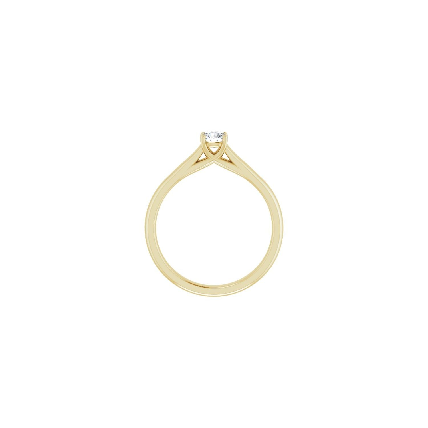 Kerra — yellow gold